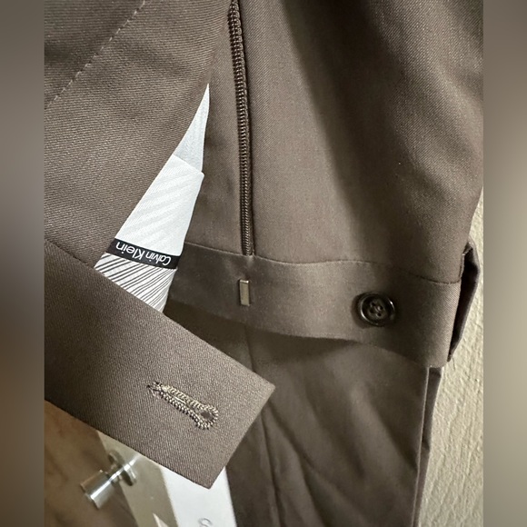 𝅺Calvin Klein Dress pant - Picture 7 of 7